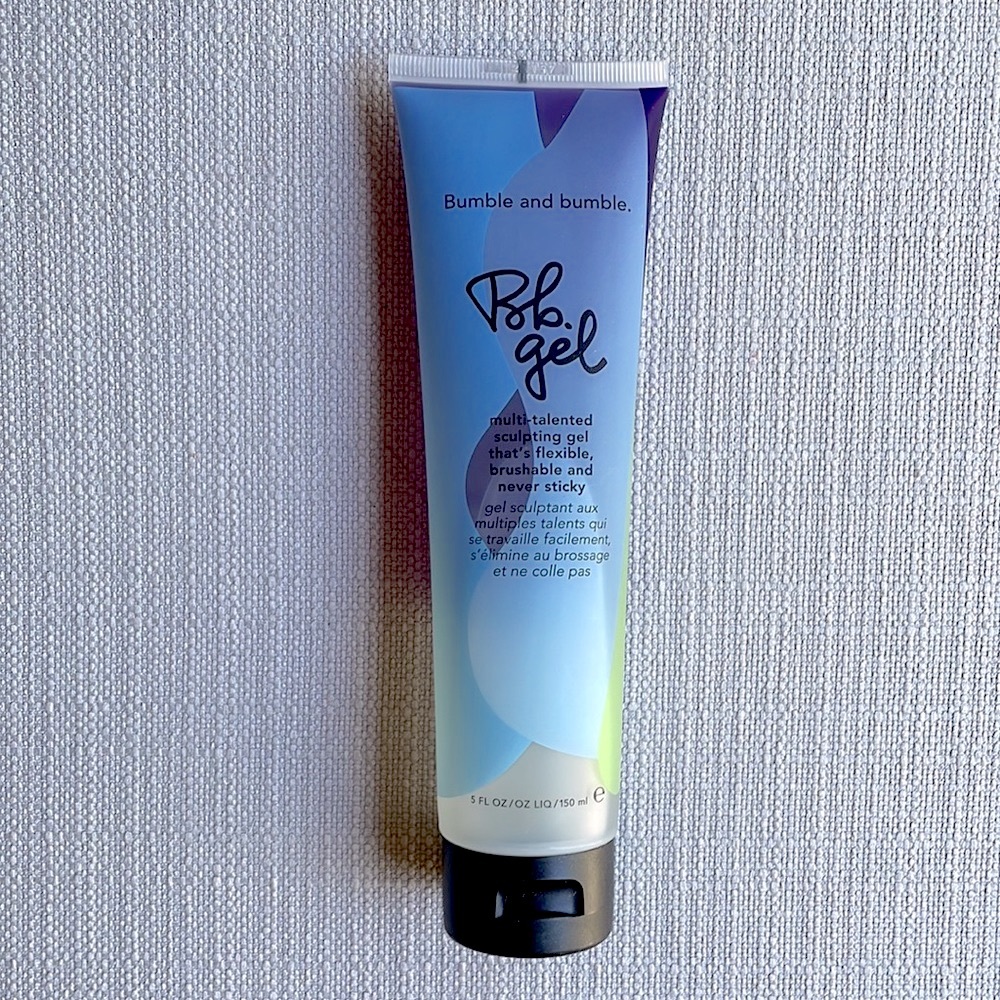 Bumble and bumble bb. Gel multi-talented sculpting gel